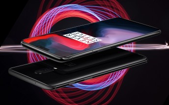 OnePlus explains why the 6 doesn't have wireless charging