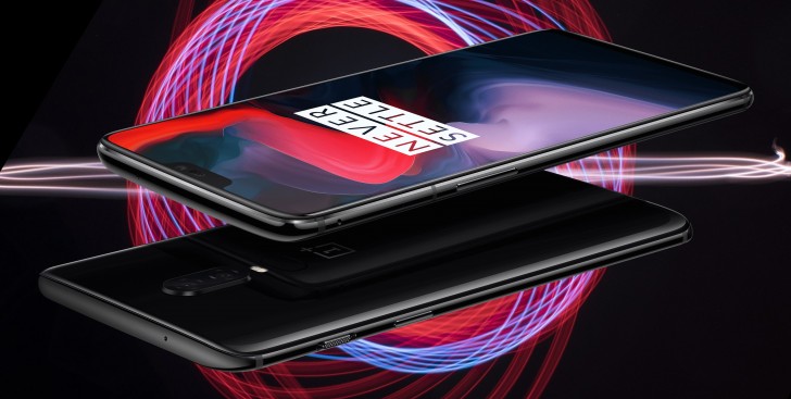 The company opens up about why the OnePlus 6 doesn't have wireless charging