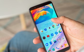 OnePlus brings May security patch to 3, 3T, 5 and 5T in Open Beta