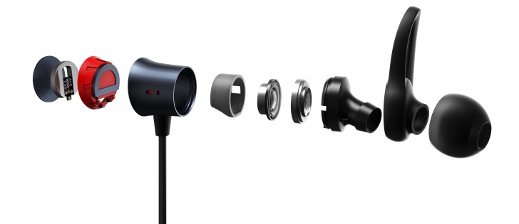 Oneplus bullets wireless google assistant new arrivals