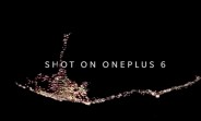 OnePlus teases super slo-mo camera on Twitter