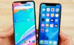 OnePlus 5T and OnePlus 6