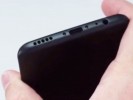 Oppo R15 Pro bottom