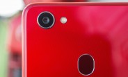 Oppo F7 caught boosting performance for benchmarks