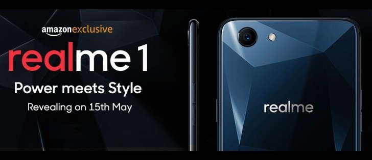 realme 1 iphone