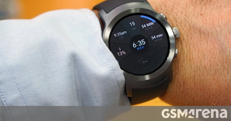 Google to launch Pixel smartwatch alongside Pixel 3 and 3 XL handsets