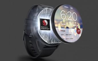 Qualcomm launching a new chipset for wearables