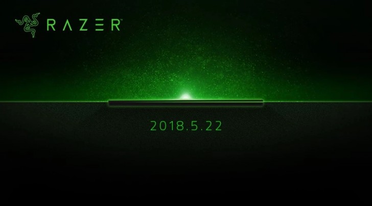 Razer schedules event for May 22 in China