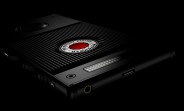 RED's Hydrogen One smartphone to launch on Verizon and AT&T in the summer