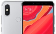 Xiaomi is launching a new phone in India on June 7, might be Redmi S2 rebranded as Redmi Y2