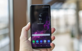 Deal: Save $300 on a Galaxy S9, S9+, or Note8 for AT&T, Verizon, or Sprint
