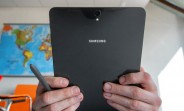Samsung Galaxy Tab S3 Oreo update arrives in US