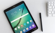 As release nears, Samsung's Galaxy Tab S4 gets certified in Russia