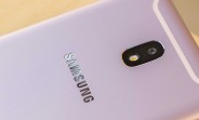 Samsung Galaxy J4 and J6 get certified by the NCC