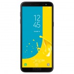 Samsung Galaxy J6 (2018) leaked official images