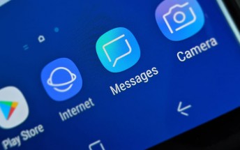 Chatbot support to hit Samsung Galaxy S9 Messages app soon