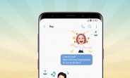 Samsung releases 18 new AR Emoji for the Galaxy S9 and S9+