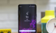 Samsung Galaxy S10 might have a piezoelectric speaker, like the Mi Mix
