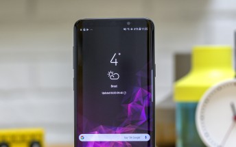 Samsung Galaxy S9 gets dual VoLTE support in India