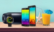 Deals: Samsung discounts its Galaxy phones, accessories and more in India