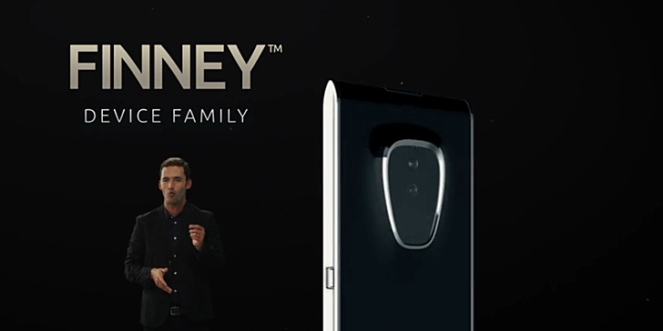 Sirin's blockchain smartphone Finney comes with Snapdragon 845 SoC