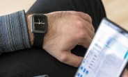 Apple and Xiaomi lead the surging smart wearable market in Q1
