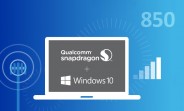 Qualcomm is working on Snapdragon 850 chipset for Windows computers