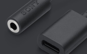 Sony USB Type-C 2-in-1 cable now officially available from company's estore