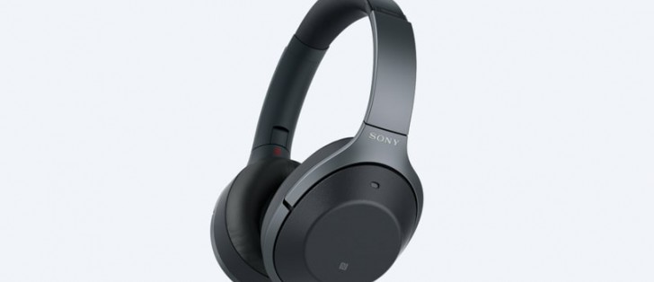 Sony wireless 2024 headphones google assistant