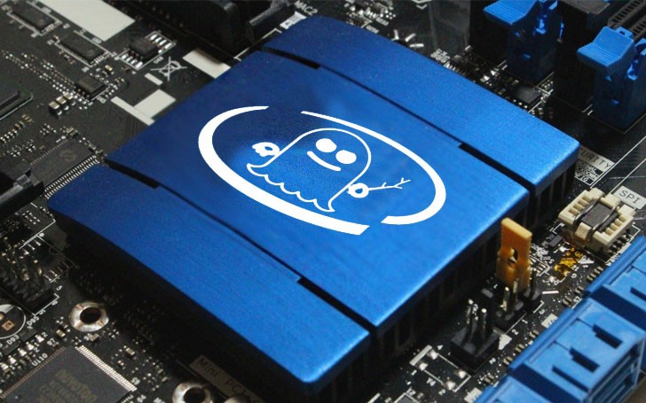 More Spectre-like flaws uncovered in Intel and ARM processors