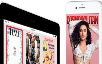 Apple-owned digital magazine service Texture pulling plug on its Windows app
