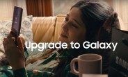 Samsung wants you to upgrade to a Galaxy S9 from your lagging iPhone