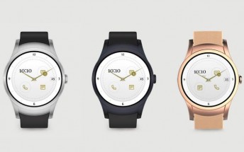Deal: Verizon Wear24 smartwatch is down to $49.99 again in possible clearance sale
