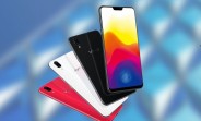 vivo X21 may launch in India on May 29