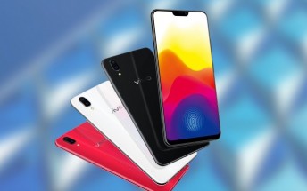 vivo X21 may launch in India on May 29