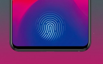 vivo X21 UD international availability begins, first stop is  Singapore
