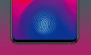 vivo X21 UD with in-display fingerprint to launch in India on May 29