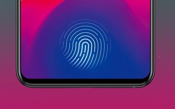vivo X21 UD with in-display fingerprint to launch in India on May 29