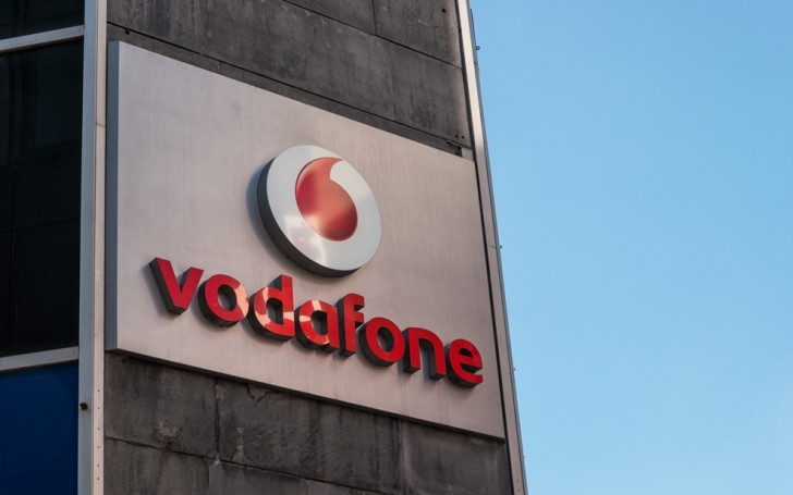 Vodafone is acquiring Liberty business in 4 EU countries for €18.4 billion