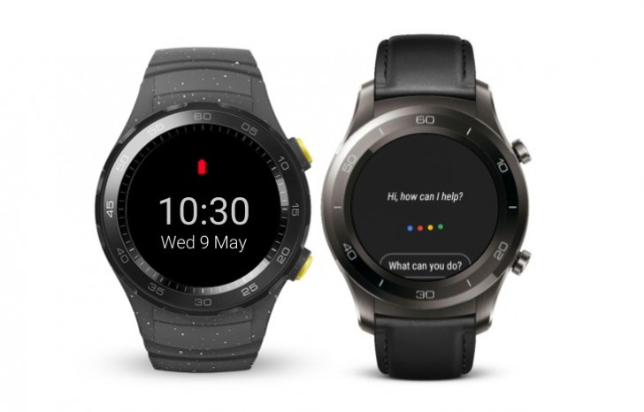 Wear OS by Google Developer Preview 2 is live GSMArena news