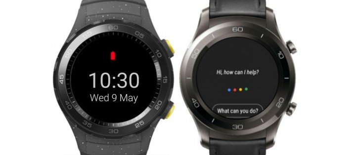 wear os 30