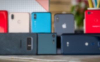 The new phones of week 21