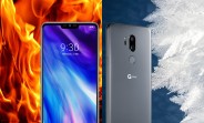 Weekly poll: LG G7 ThinQ, hot or not?