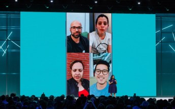 Group calling and stickers coming to WhatsApp