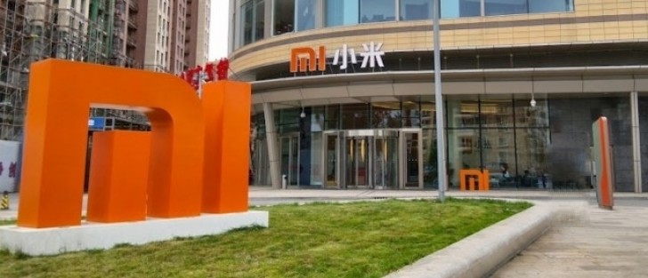 Xiaomi files for an IPO in Hong Kong