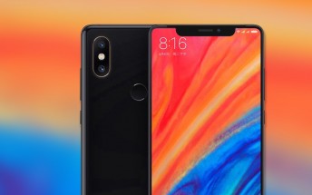 Xiaomi working on its own Face ID for the Mi 7