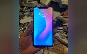 Xiaomi Mi 8 to cost around €400, leak reveals