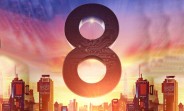Xiaomi confirms Mi 8 name and May 31 launch date