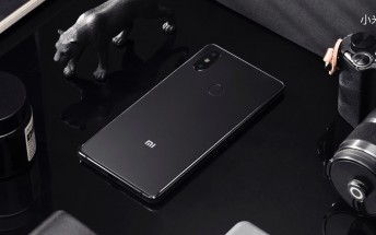 Xiaomi Mi 8 SE unveiled - the first Snapdragon 710-powered smartphone