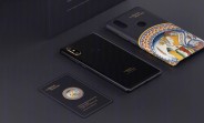 Special Art Edition of Xiaomi Mi Mix 2S sells out in a flash